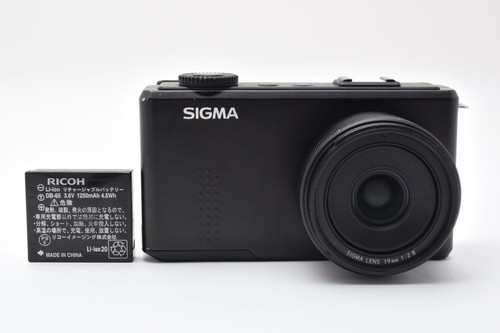 Sigma dp1 merrill compact - dp1,
