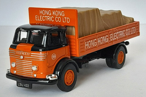 Lledo vanguard 16007 commer - lledo,