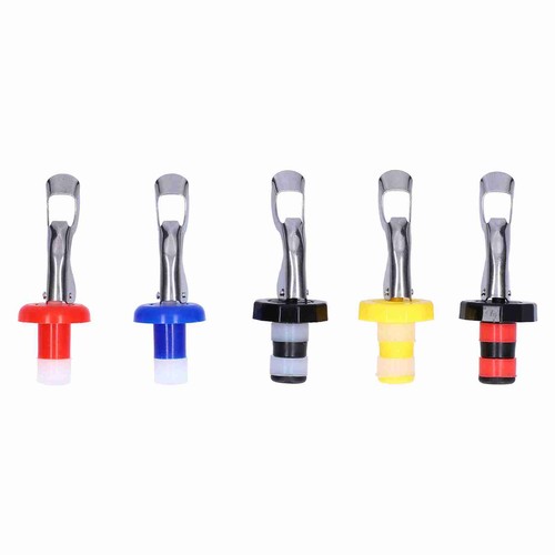 Wine stopper silicone - silicone,