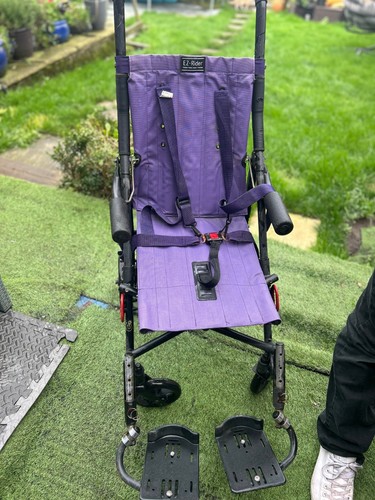 Convaid rider folding - ez-rider,