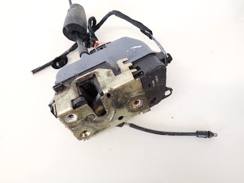 Door lock central locking - ,