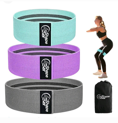 Shape ever non slip - shape, fabric