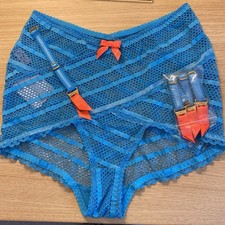 Agent Provocateur ‘Cindy’