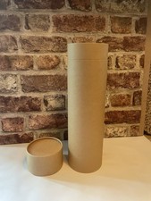 Rustic Tube Gift boxes - Perfect for Wine & Spirit Bottles - 800 Tubes Available