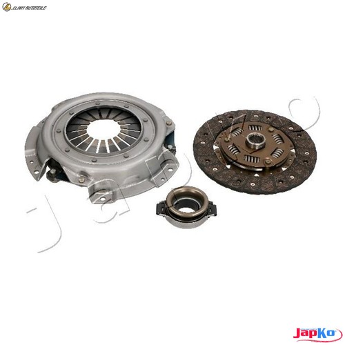 Clutch kit 92101 - clutch, nissan