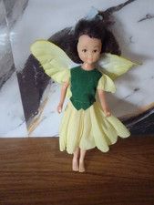 Flower Fairies Doll - Laburnum
