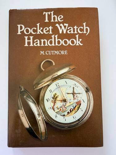 The pocket watch - the,
