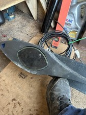 Airmar B258 Transducer