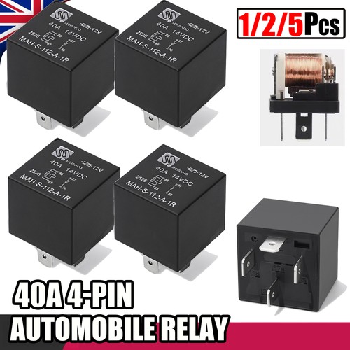 5pcs 12v automotive - 12v,