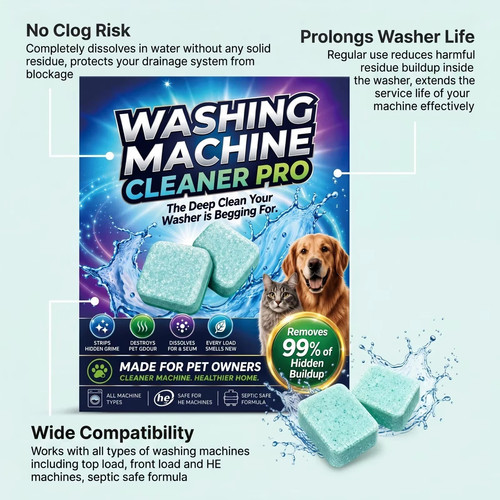 Prime drum washing - prime,