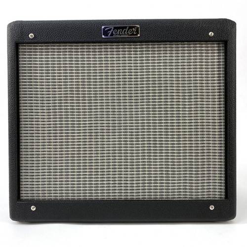 Fender blues junior - fender, iii
