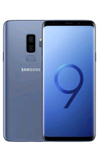 Samsung Galaxy S9 64GB SM-G960F Android SmartPhone- Good