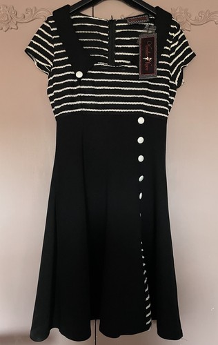 Voodoo vixen dress size - vixen,