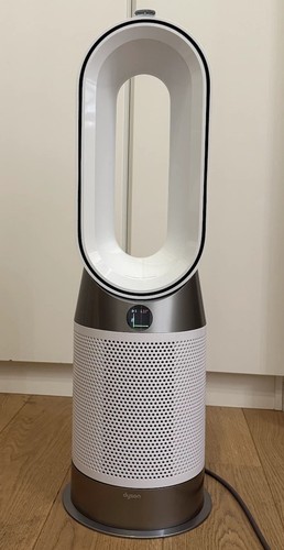 Dyson purifier hot - dyson,