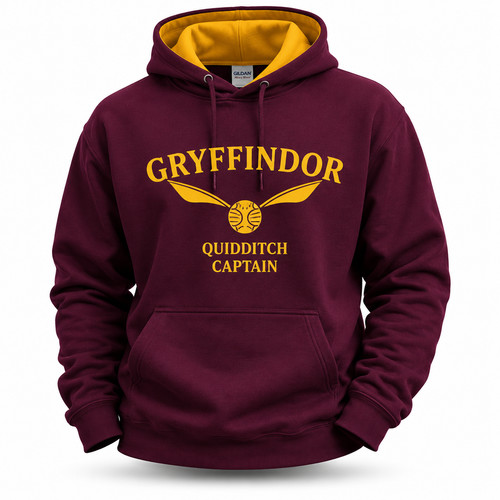 Personalised gryffindor - personalised,