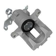 Floating Brake Caliper Rear