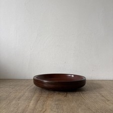 Rustic Style Hand Turned