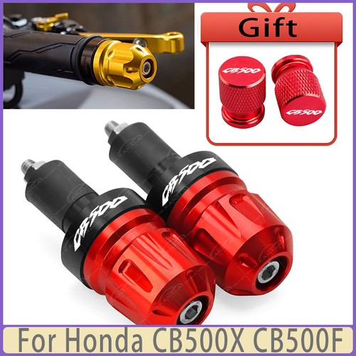 New for honda - cb500x, cb500f