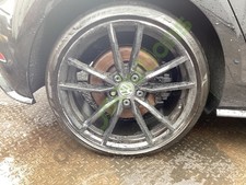 VOLKSWAGEN GOLF R MK7 2019 pretoria Alloy Wheel Single 235/35R19