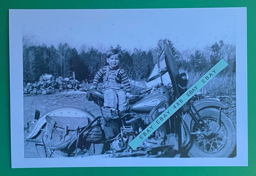Found photo old indian or - old,