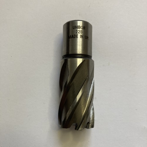 Unibor 22s 22mm - unibor,