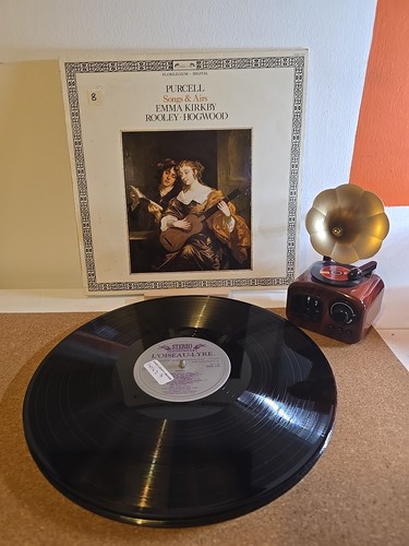 Oiseau lyre dsdl 713 - l'oiseau-lyre,