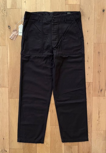 Orslow regular fit army - regular,