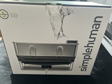 Simplehuman Dish Rack for
