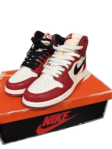 Nike air jordan high - jordan,