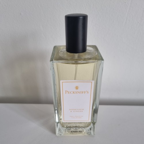 Pecksniffs eau fraiche cologne - pecksniffs,