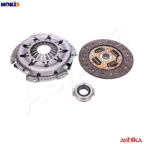 Clutch kit 2075 for - clutch,