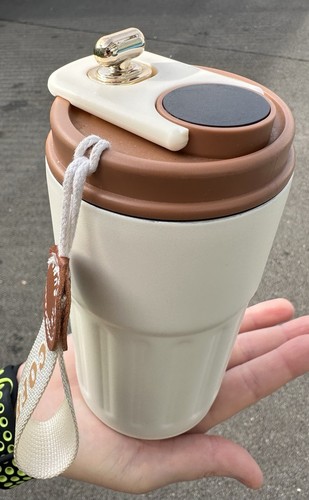 450ml thermos water bottle - 450ml,