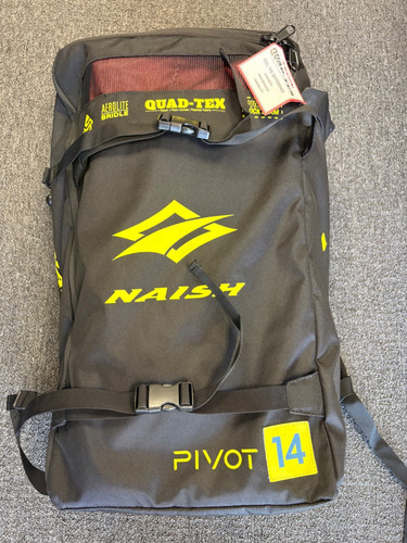 New naish pivot kite - naish, 2025