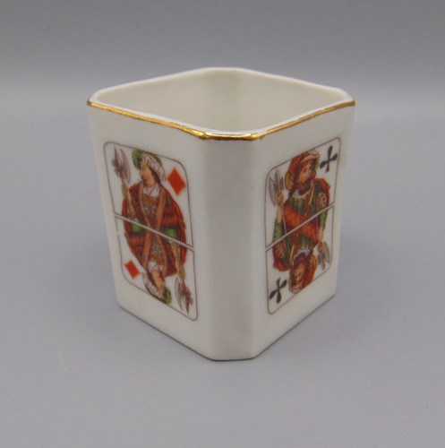 Antique czech porcelain - antique,