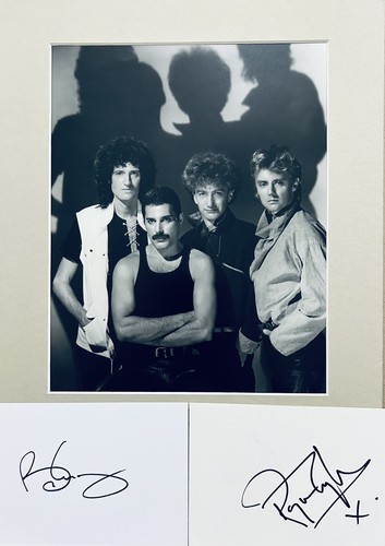 Brian may roger taylor hand - taylor,