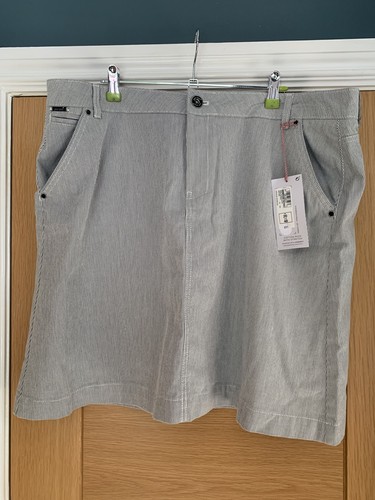 Per una cotton skirt - m&s,