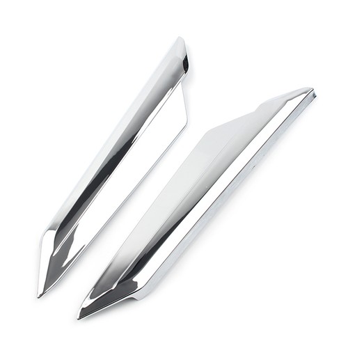 Mirror accents engine case - engine,