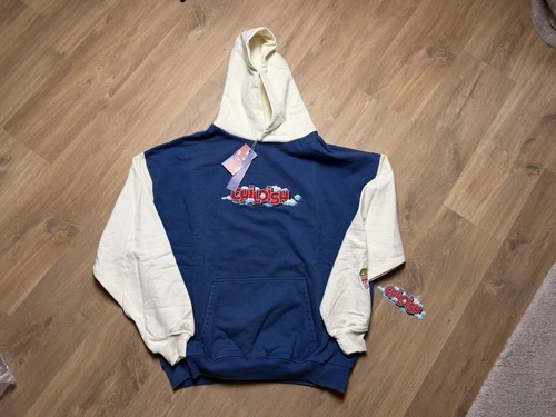 Childish theme park hoodie - theme,