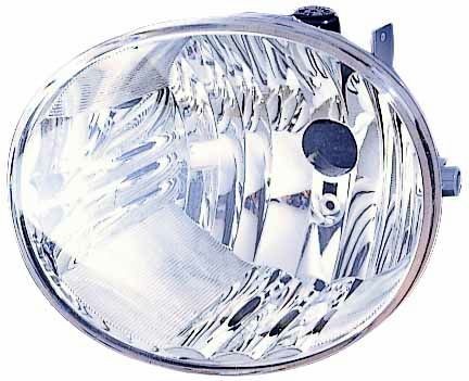 Fog light for toyota rav - fog,