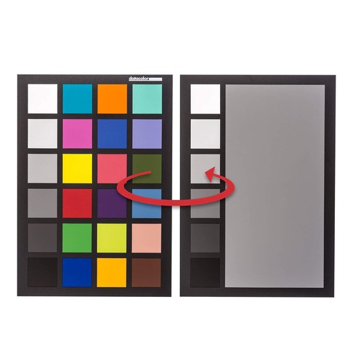 Datacolor spyder checkr - 24,