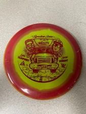 Innova Mamba 170 g disc golf