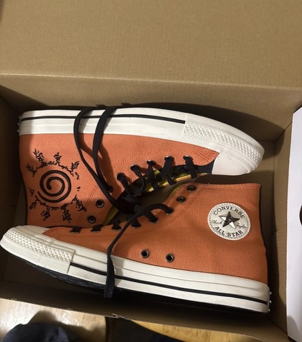 Converse naruto shippuden - naruto,