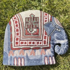 Handmade Kashmiri Crewel