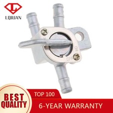 Motorcycle Fuel Tap on off