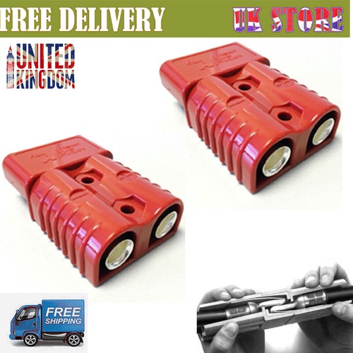 2pcs for anderson connector - 2pcs,