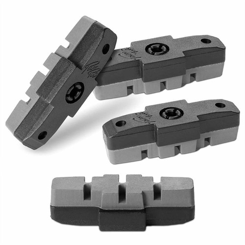 Bike brake pads for - 4x,