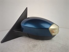 Ford Galaxy Zetec 2006-2015 Wing Mirror Electric (passenger Side) 