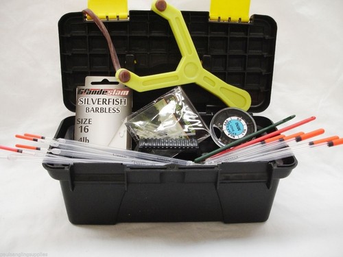 Fishing tackle box - fishing,