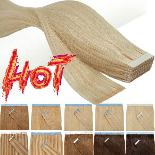 Clearance 100 real remy tape - clearance, 100%