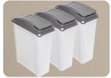 Wham RecycleIt Slimline Bin &